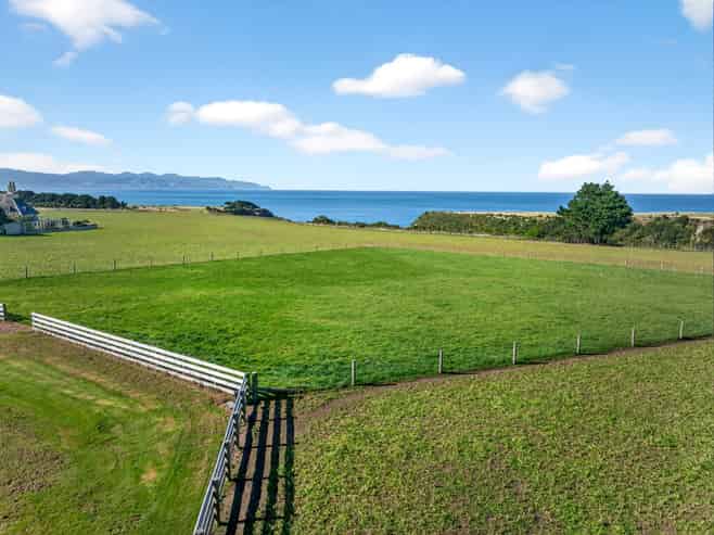 Lot 2, Wharekauhau Road, Featherston