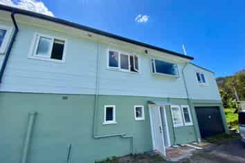 Auckland - Address withheld