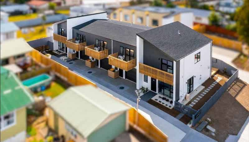 13 Normandy Place, Henderson