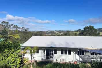 Auckland - Address withheld