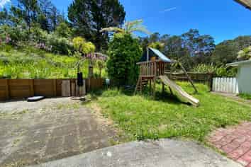 Auckland - Address withheld