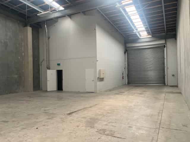 OPPORTUNITY AWAITS IN SOCKBURN