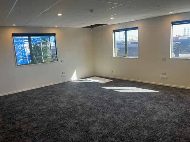 WAREHOUSE -MIDDLETON  