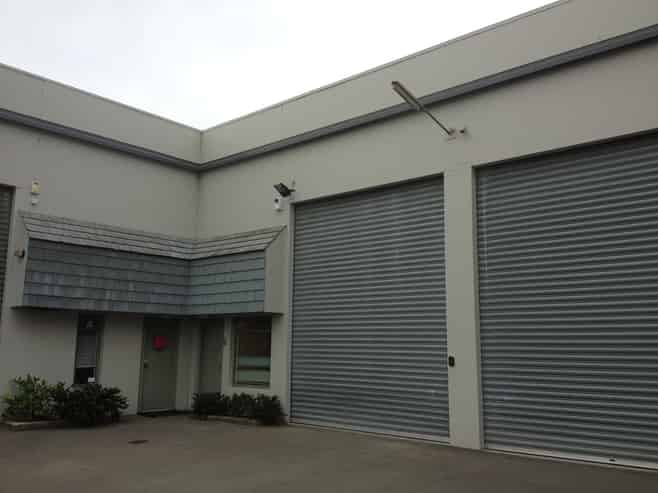 WAREHOUSE -MIDDLETON  