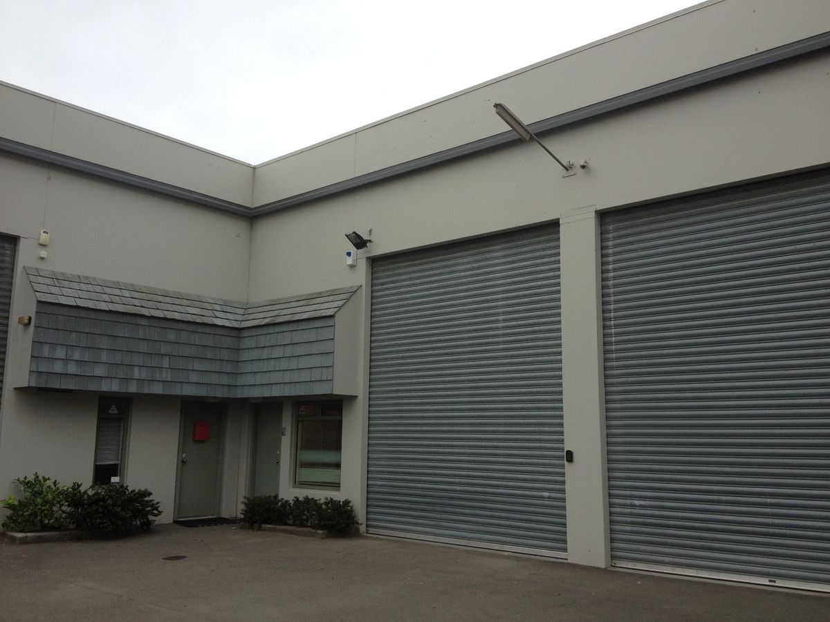 WAREHOUSE -MIDDLETON