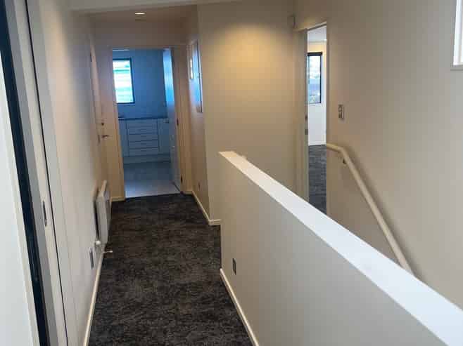 WAREHOUSE -MIDDLETON  