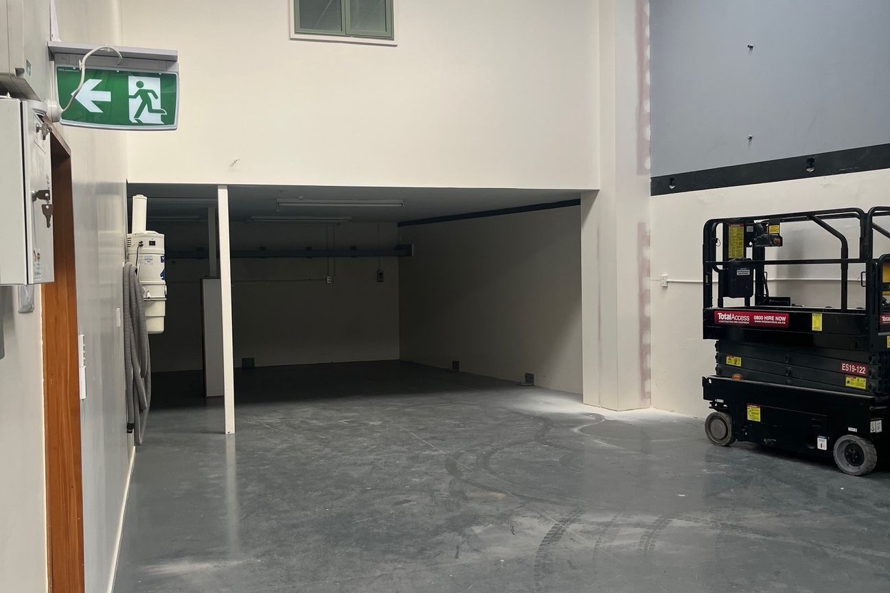 WAREHOUSE -MIDDLETON - Vaade 3