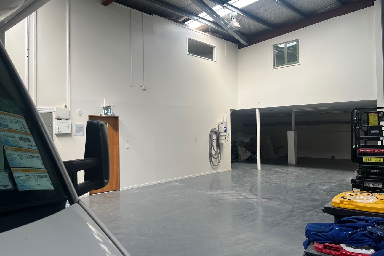 WAREHOUSE -MIDDLETON - Vaade 4