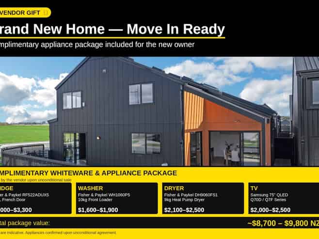 61  Maungakaraka Road, Karaka