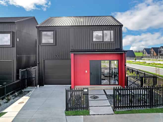 61  Maungakaraka Road, Karaka