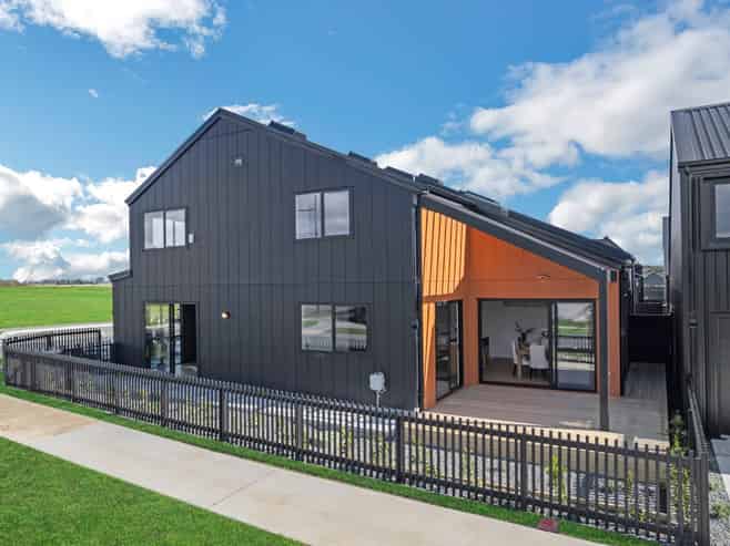 61  Maungakaraka Road, Karaka