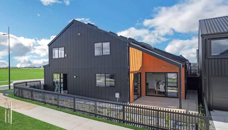 61  Maungakaraka Road, Karaka