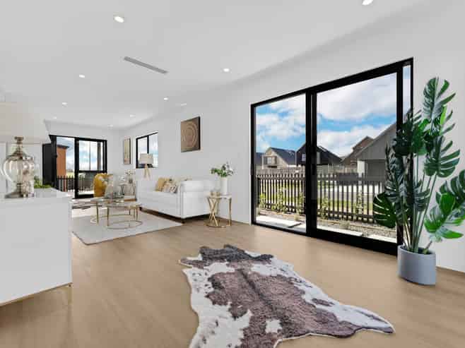 61  Maungakaraka Road, Karaka