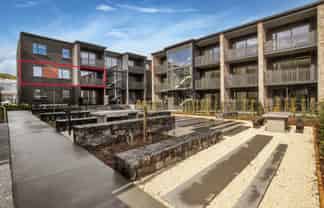 101/11 Hinaki Street, Point England