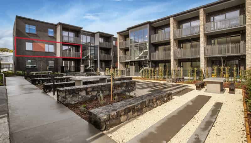 101/11 Hinaki Street, Point England