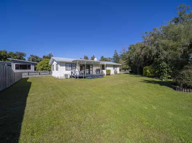 45 Fergus Square, Te Anau