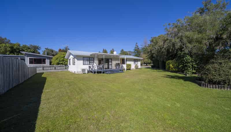 45 Fergus Square, Te Anau