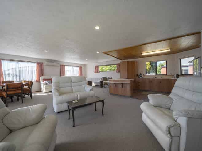 45 Fergus Square, Te Anau