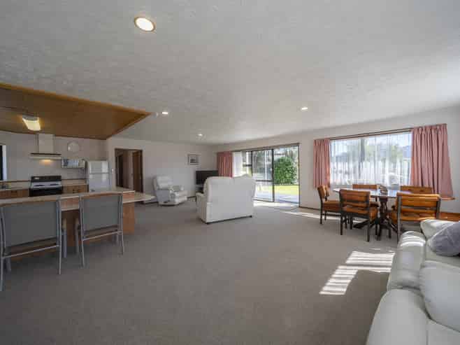 45 Fergus Square, Te Anau