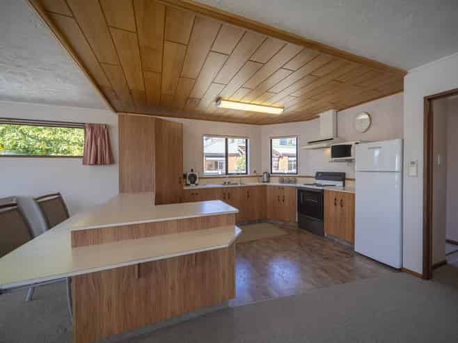 45 Fergus Square, Te Anau