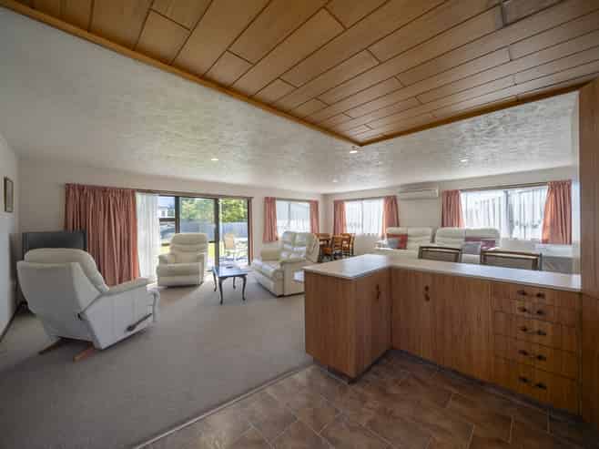 45 Fergus Square, Te Anau