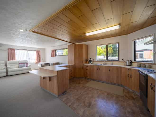 45 Fergus Square, Te Anau