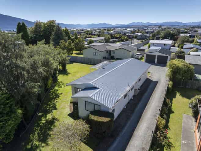45 Fergus Square, Te Anau