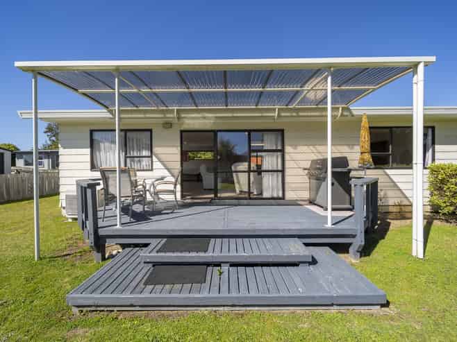 45 Fergus Square, Te Anau