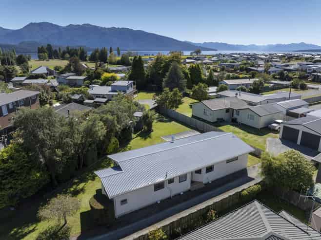 45 Fergus Square, Te Anau