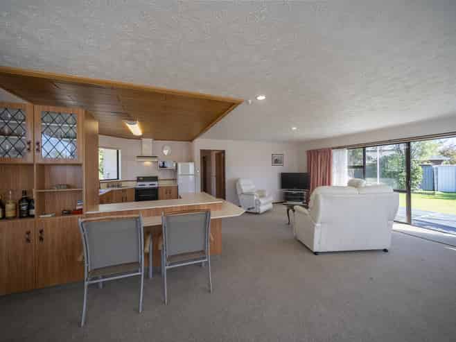 45 Fergus Square, Te Anau