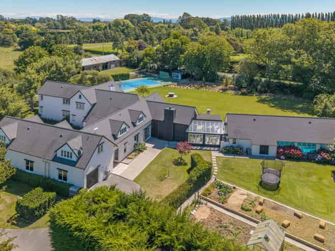 177 Heywards Road, Clarkville