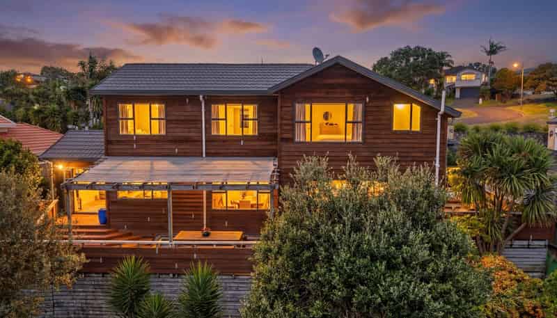 5 Azure Grove, Unsworth Heights