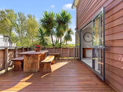 5 Azure Grove, Unsworth Heights