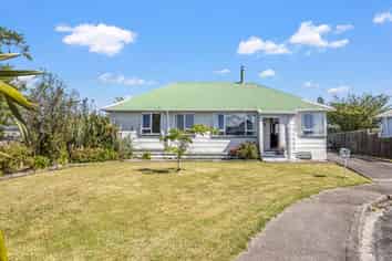 5 Scanlon Place, Westport