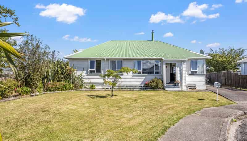 5 Scanlon Place, Westport