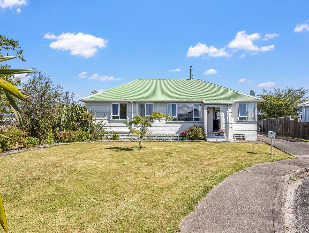Comfortable, Functional, Ready to Move In, Westport