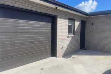 Auckland - Address withheld