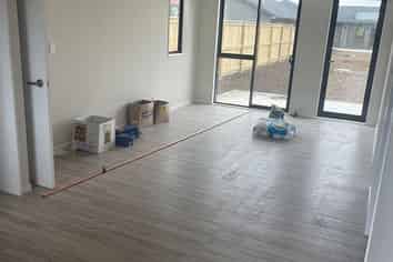 Auckland - Address withheld