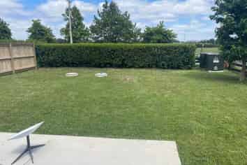 Auckland - Address withheld