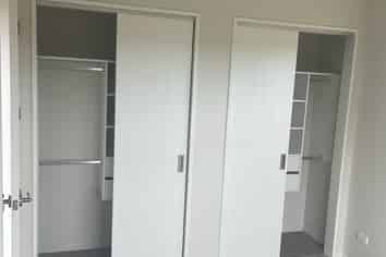 Auckland - Address withheld