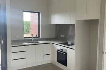 Auckland - Address withheld