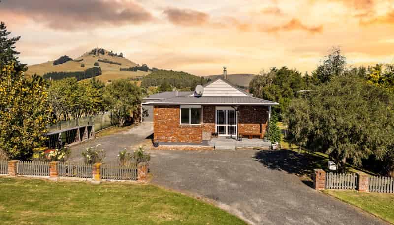 54 Burraness Street, Palmerston