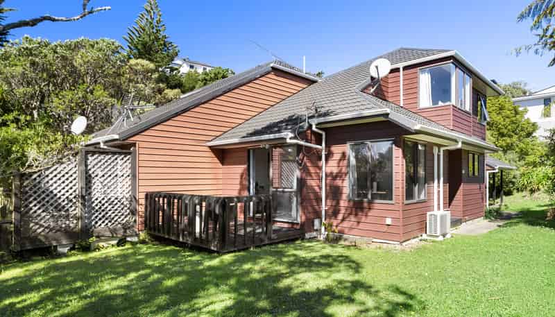 1/7 Sheridan Terrace, Johnsonville