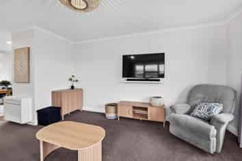 15 Suffolk Street, Hampstead