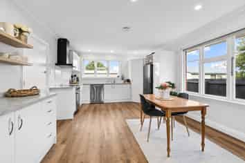 15 Suffolk Street, Hampstead