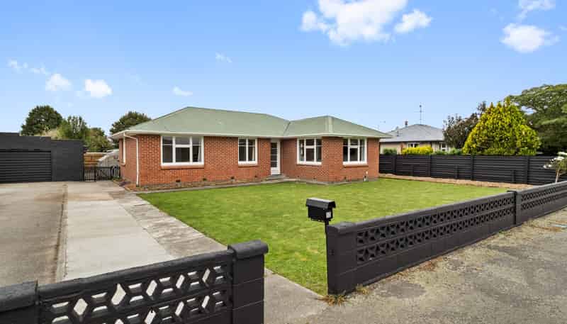 15 Suffolk Street, Hampstead