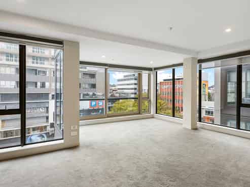402/166 Victoria Street, Te Aro
