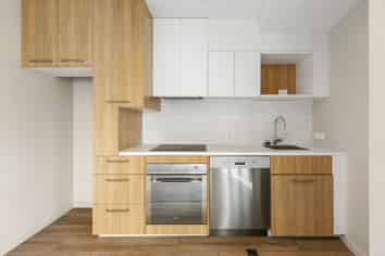 402/166 Victoria Street, Te Aro