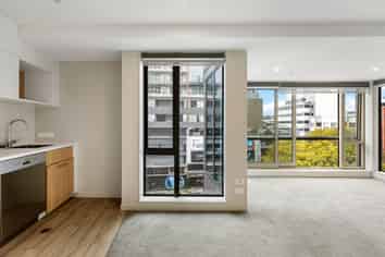 402/166 Victoria Street, Te Aro