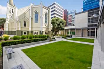 402/166 Victoria Street, Te Aro